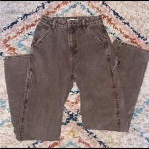 PacSun Cargo Jeans